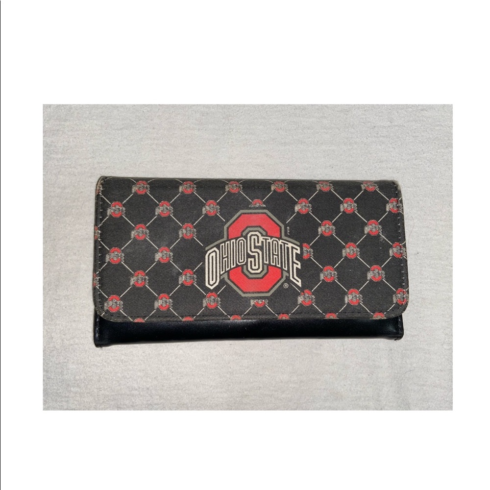 Ohio State wallet